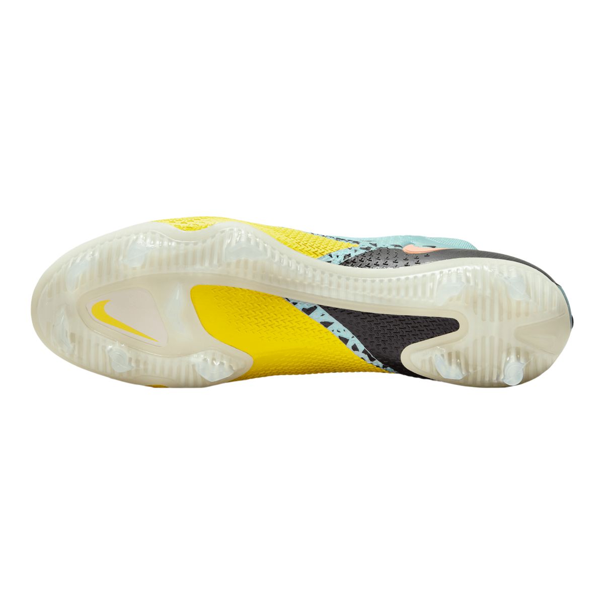 Nike Unisex Phantom GT2 Elite Dynamic Fit Firm Ground Outdoor Soccer Cleats