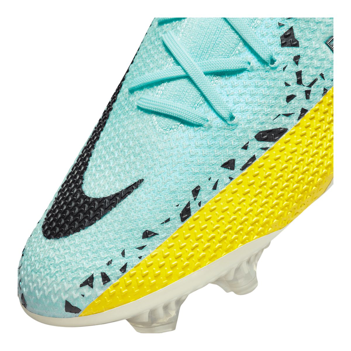 Nike Unisex Phantom GT2 Elite Dynamic Fit Firm Ground Outdoor Soccer Cleats