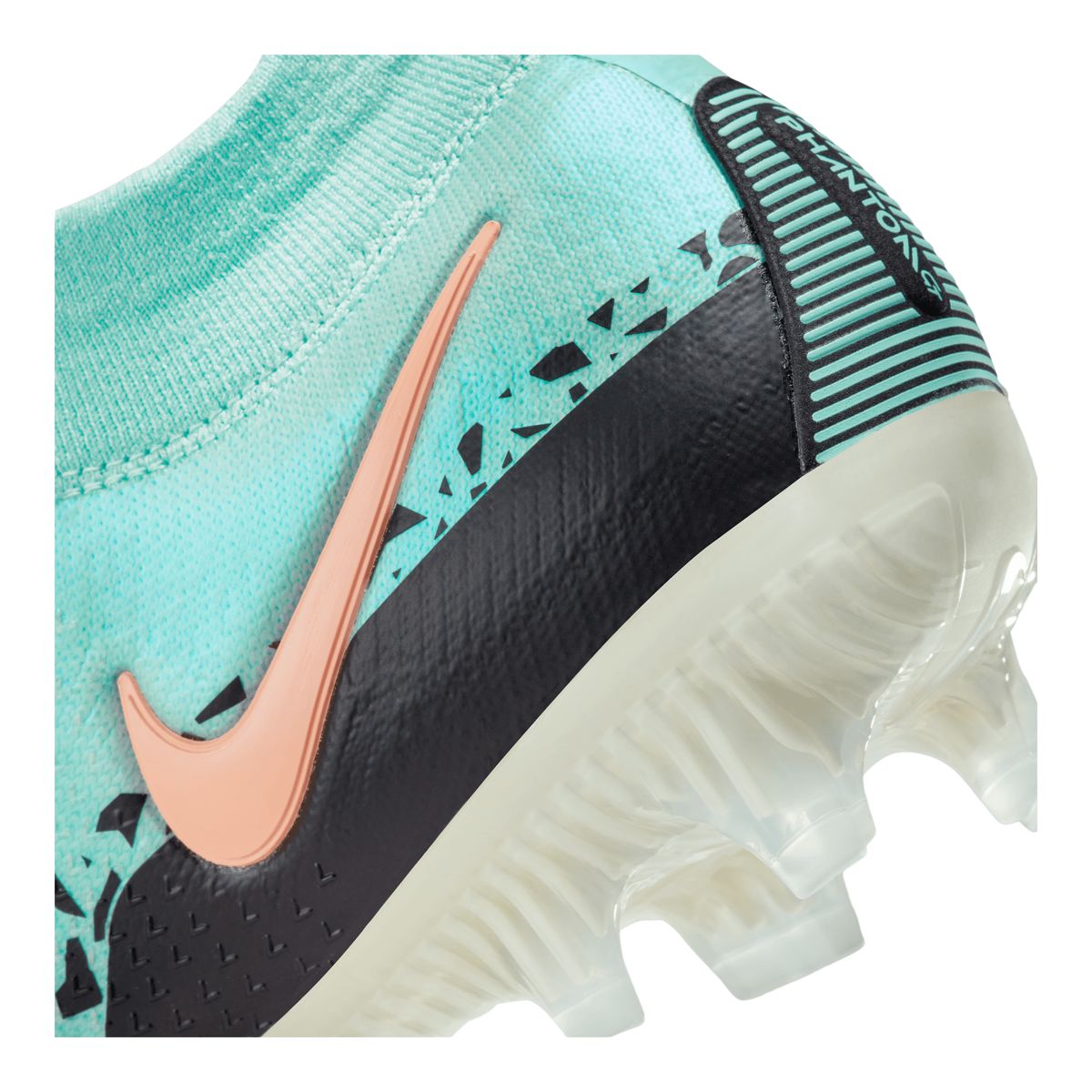 Nike hot sale hypervenom blu