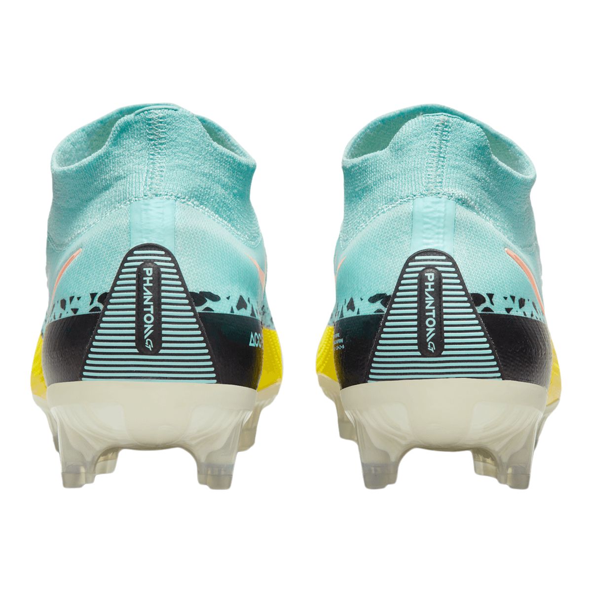 Nike Unisex Phantom GT2 Elite Dynamic Fit Firm Ground Outdoor Soccer Cleats