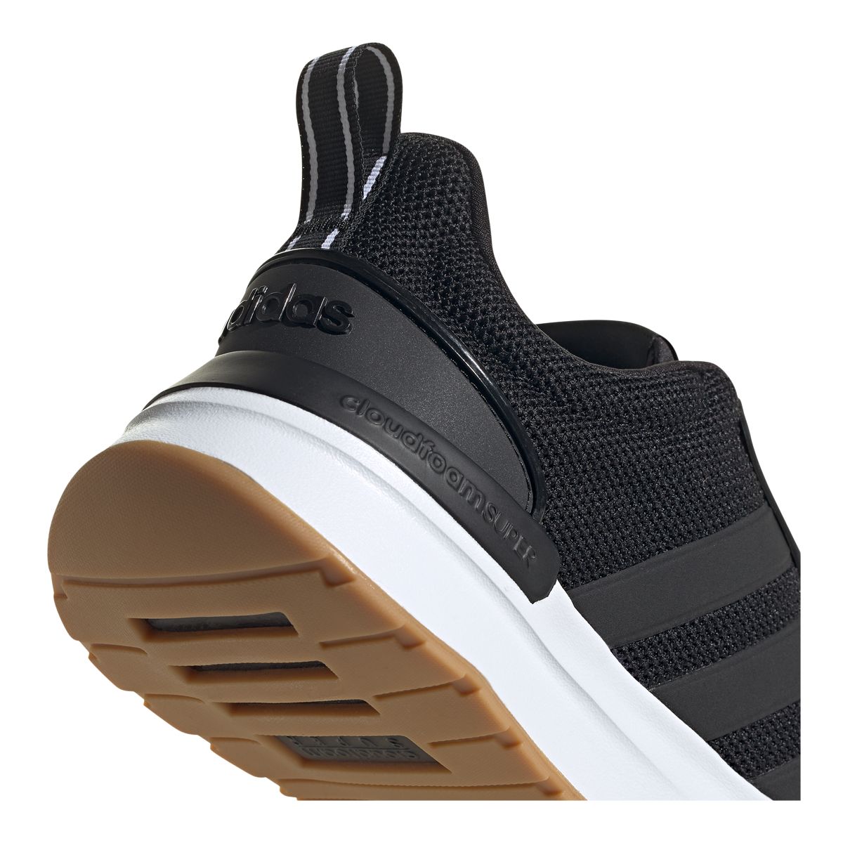 men's primegreen racer tr21 sneaker