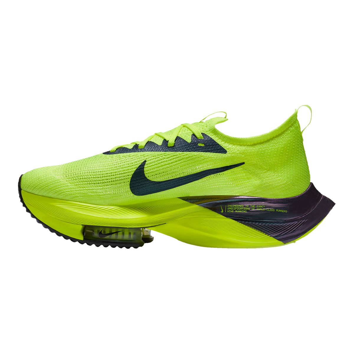 Nike Men's Air Zoom Alphafly Next Running Shoes