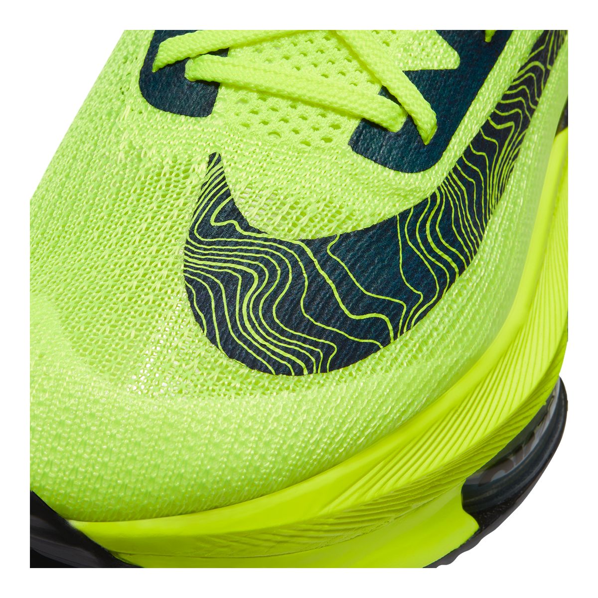 Nike Men's Air Zoom Alphafly Next Running Shoes