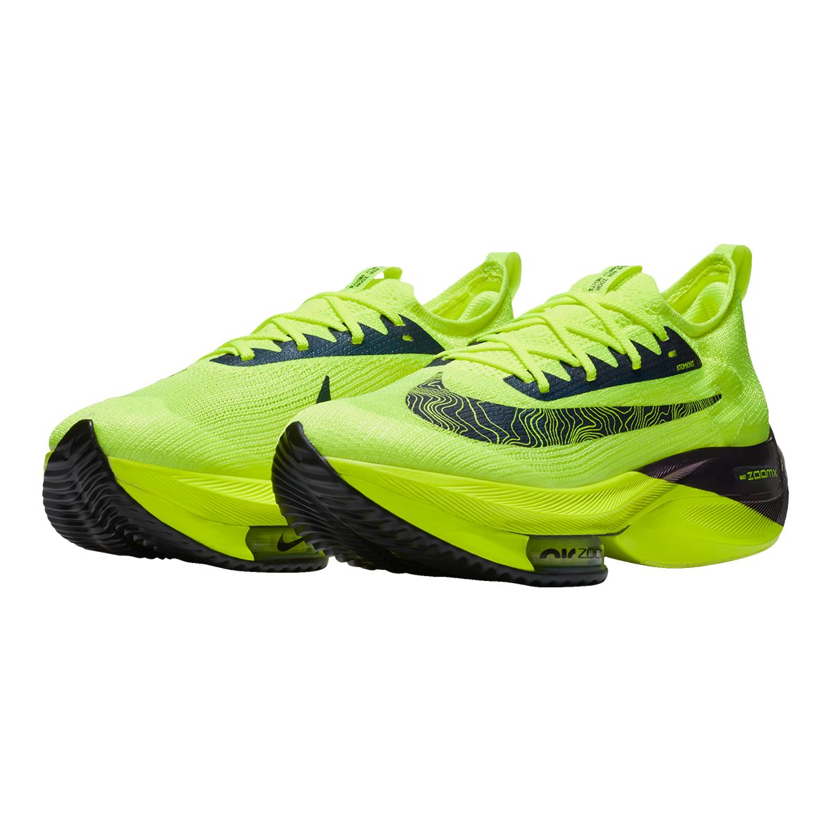 Nike Men's Air Zoom Alphafly Next Running Shoes