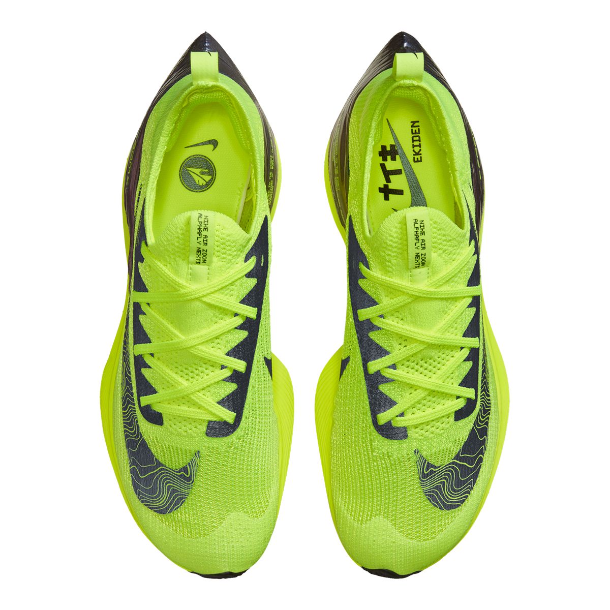 Nike Men's Air Zoom Alphafly Next Running Shoes