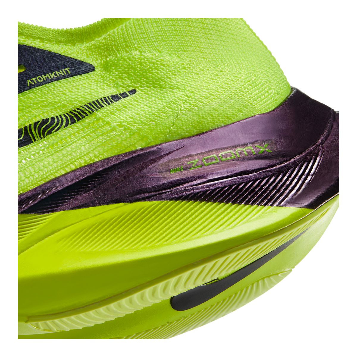 Nike Men's Air Zoom Alphafly Next Running Shoes