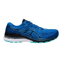 ASICS Men's Gel-Kayano 28 Running Shoes Side_Right
