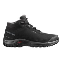 Salomon Men's Shelter Climasalomon™ Insulated Waterproof Winter Boots Side_Right
