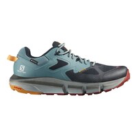 Salomon Men's Predict Hike Gore-Tex Hiking Shoes Side_Right