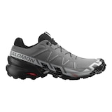 Salomon Men's Speedcross 6 Running Shoes