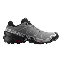 Salomon Men's Speedcross 6 Running Shoes Side_Right