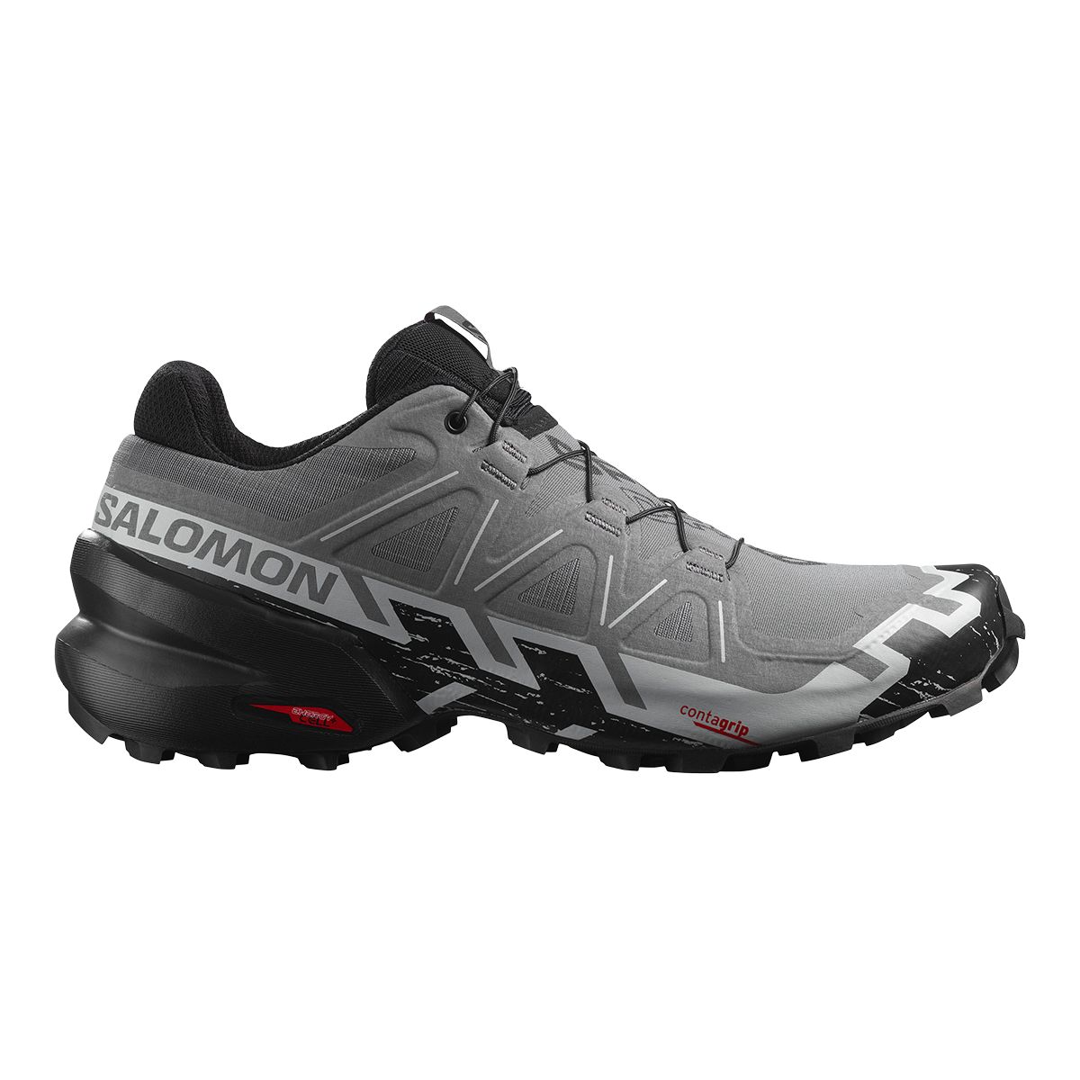 Salomon Men's Speedcross Running Shoes SportChek