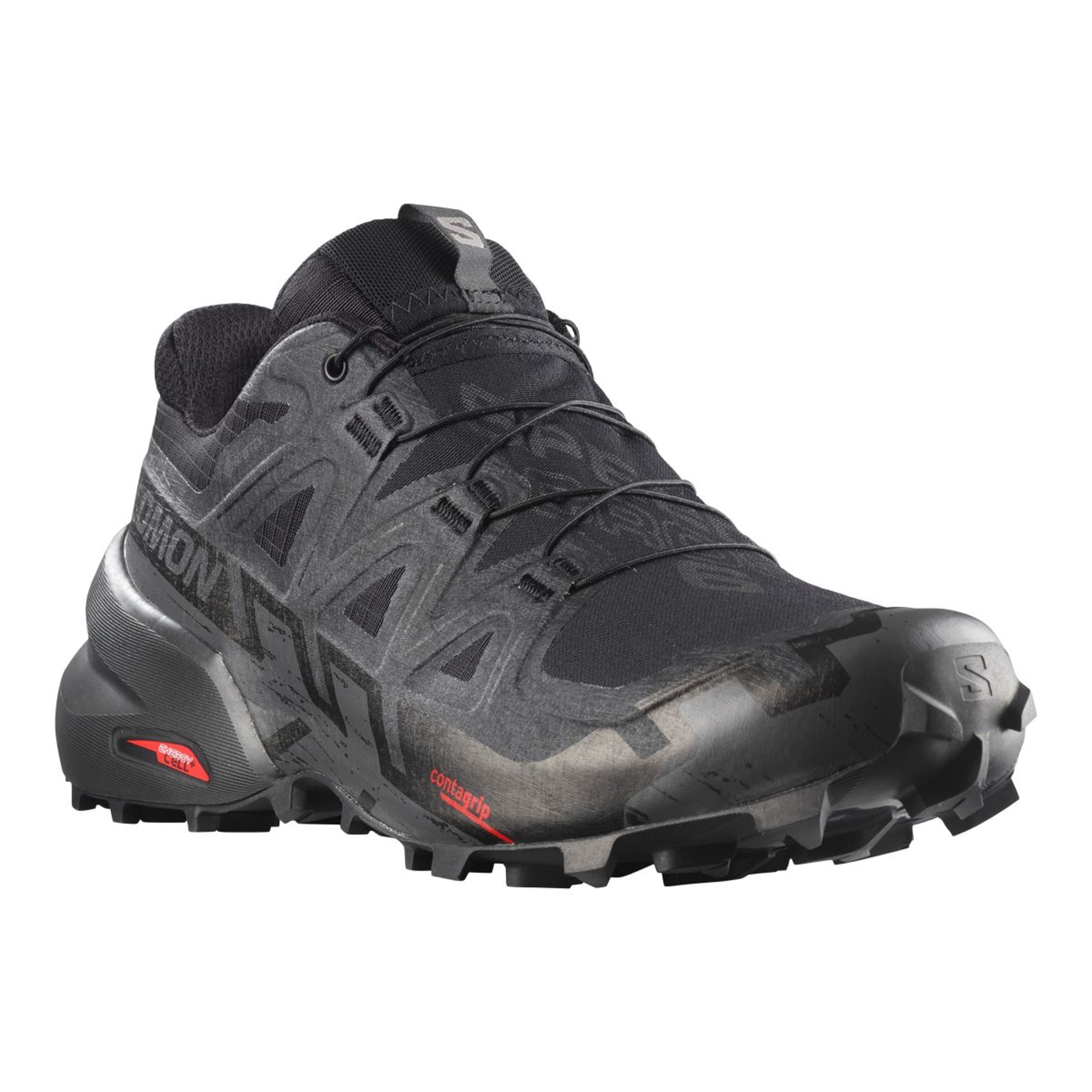 Salomon Men s Speedcross 6 GORE TEX Comfortable Waterproof Trail salomon-men-s-speedcross-6-gore-tex-comfortable-waterproof-trail