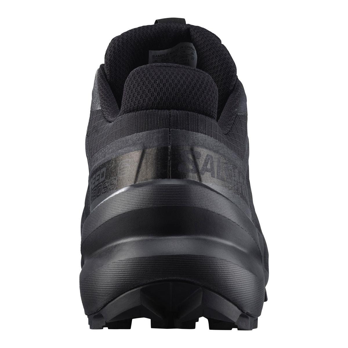 Salomon Men's Speedcross 6 GORE-TEX Trail Running Shoes Salomon Men's Speedcross 6 GORE-TEX Trail Running Shoes