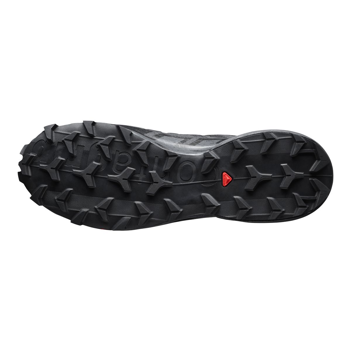 Salomon Men's Speedcross 6 GORE-TEX Trail Running Shoes Salomon Men's Speedcross 6 GORE-TEX Trail Running Shoes