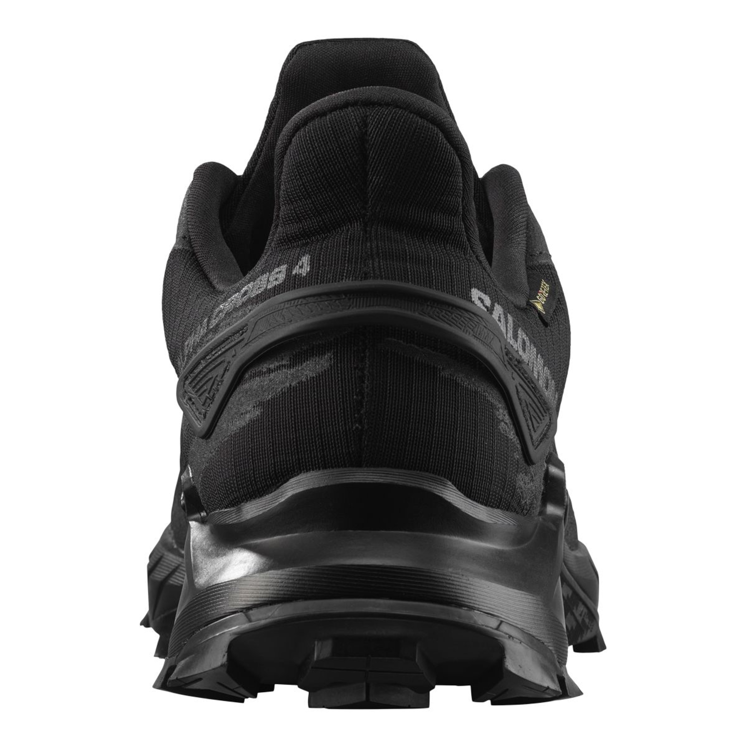 Salomon Men's Alphacross 4 Gore-Tex Trail Running Shoes | Atmosphere