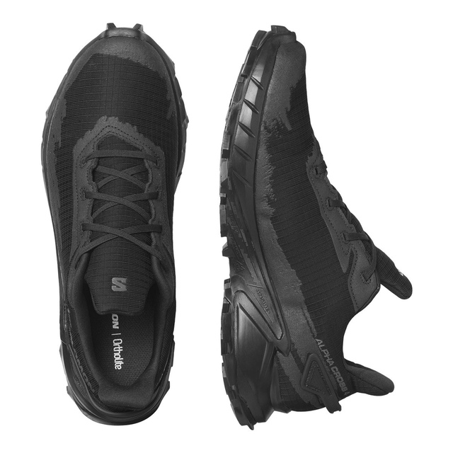 alverstone goretex mens walking shoes