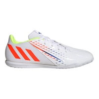 adidas Unisex Predator 22.4 Game Data  Indoor Soccer Shoes Side_Right