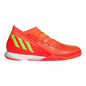 adidas Unisex Predator 22.3 Game Data  Indoor Soccer Shoes