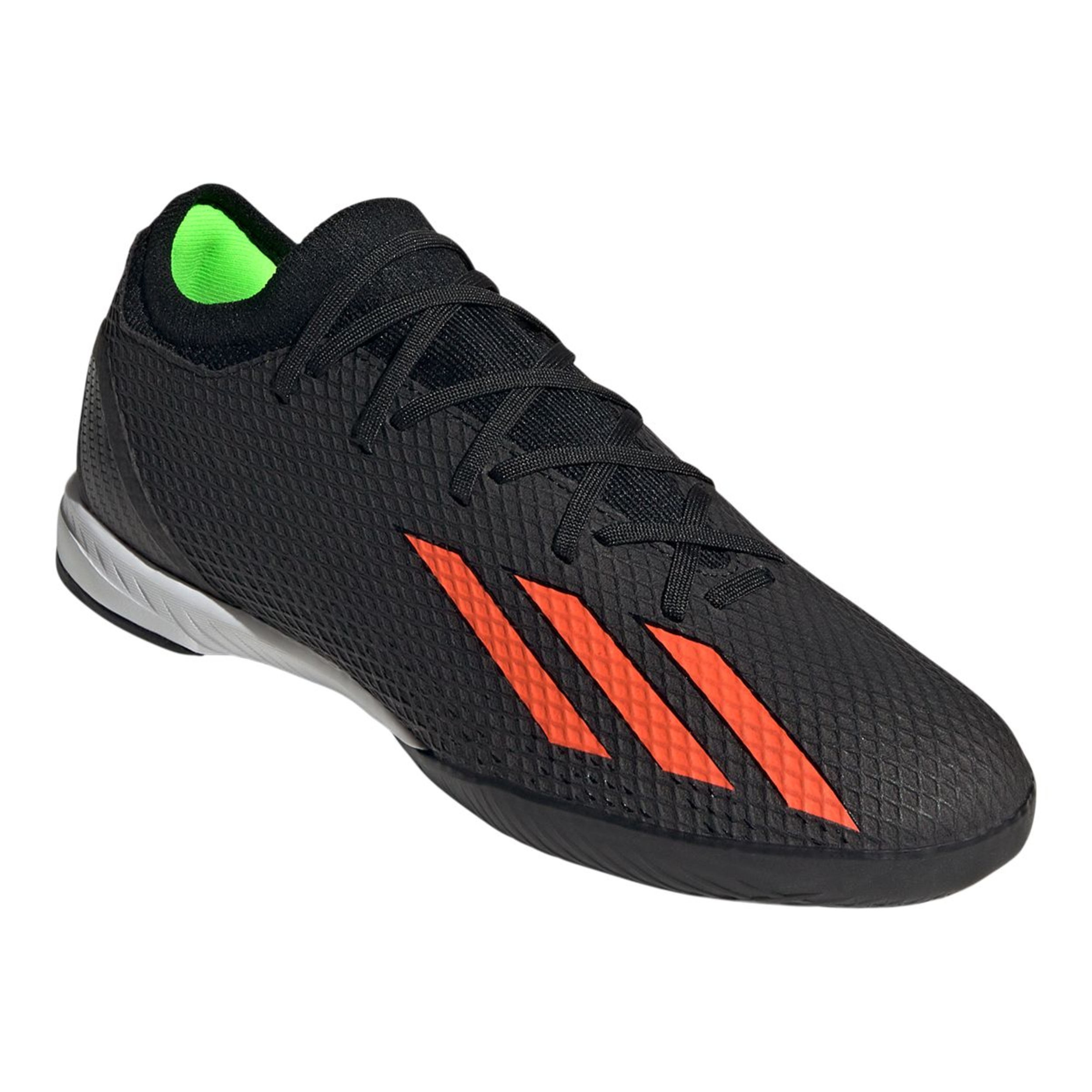 adidas Men's/Women's X 22.3 Shadow Portal Turf Indoor Soccer Shoes ...