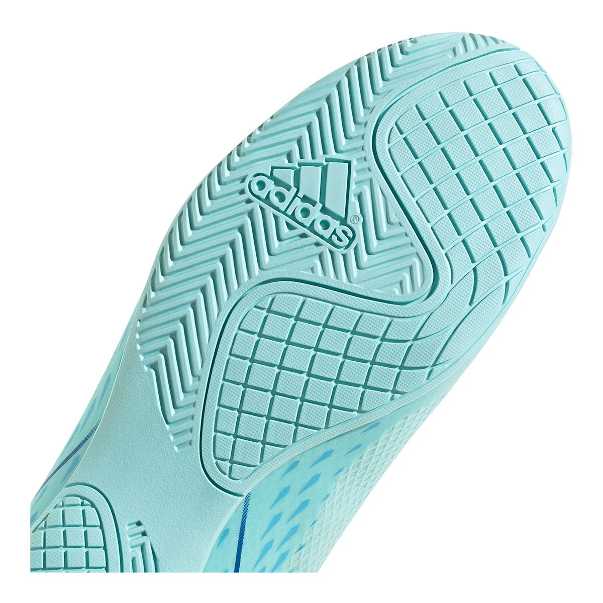 adidas Unisex X 22.4 AL Rihla  Indoor Soccer Shoes