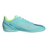 adidas Unisex X 22.4 AL Rihla  Indoor Soccer Shoes Side_Right