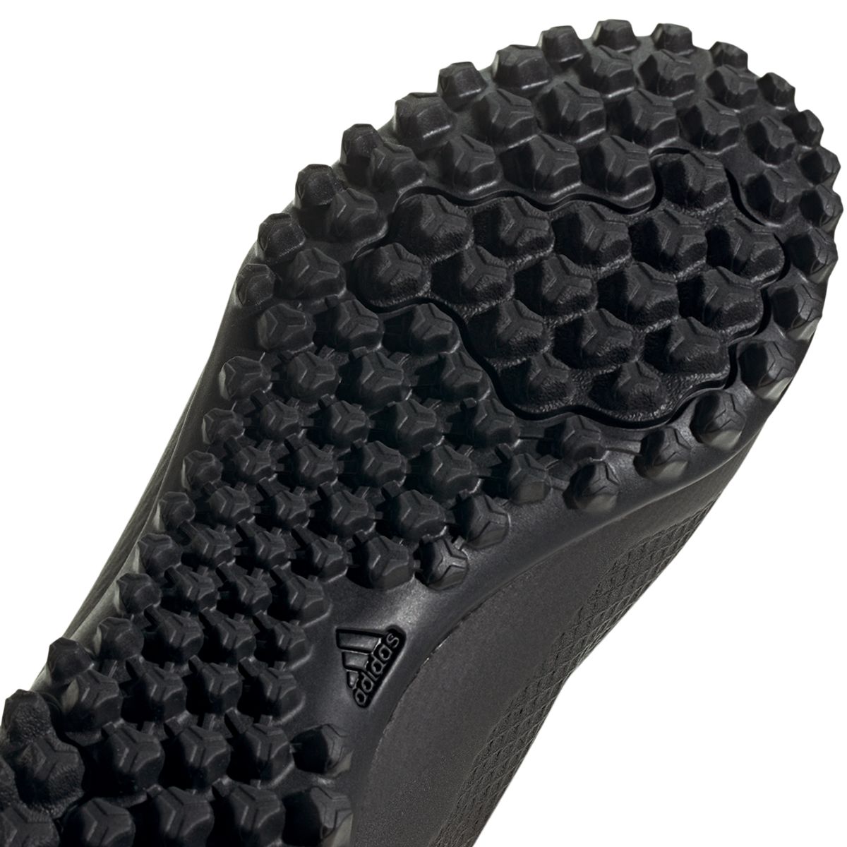 adidas Men's/Women's X 22.4 Shadow Portal Turf  Indoor Soccer Shoes