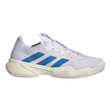 adidas Men's Barricade Parley Tennis Shoes Side_Right
