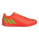 adidas Unisex Predator 22.4 Game Data  Indoor Soccer Shoes Side_Right