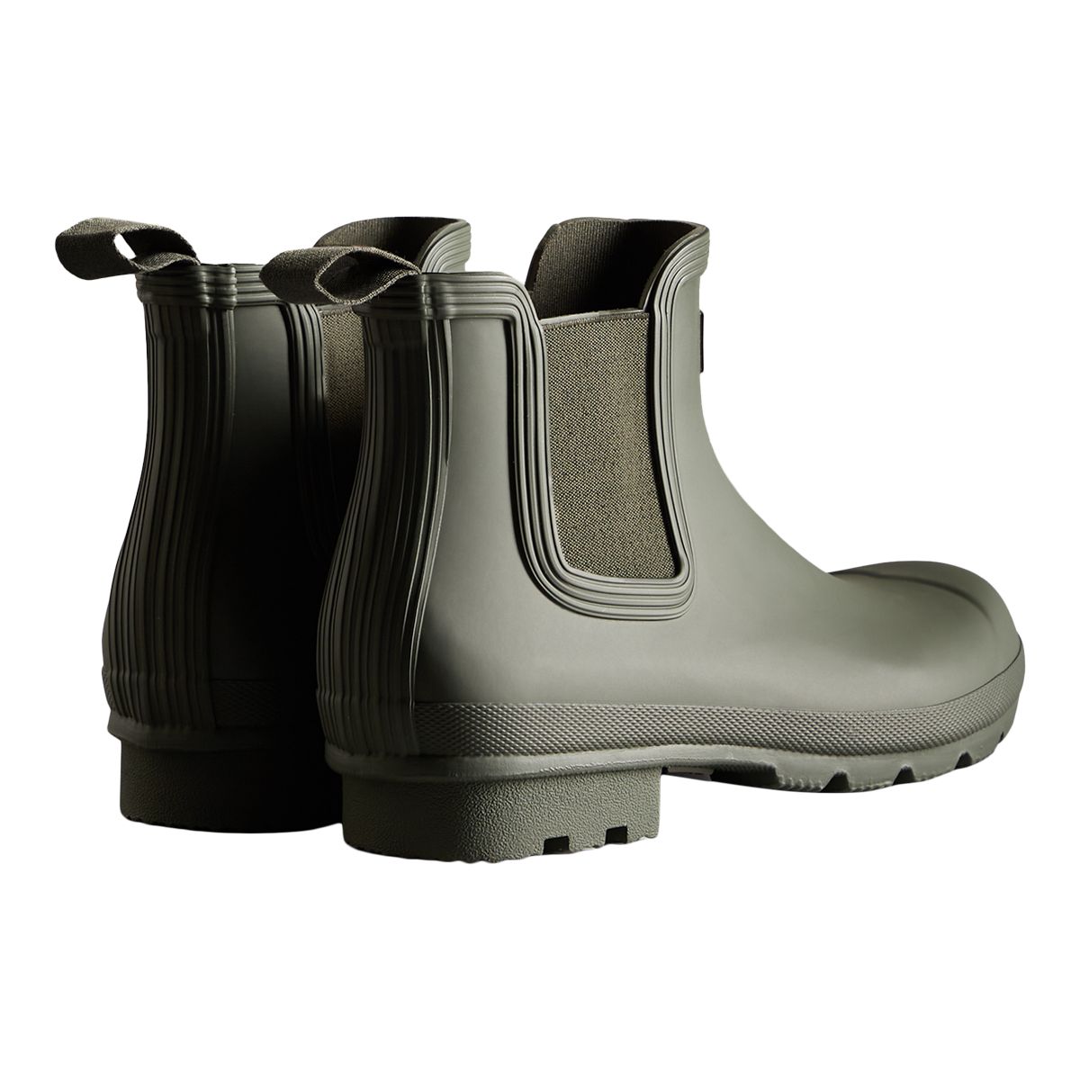 Hunter Men's Original Chelsea Boots | SportChek