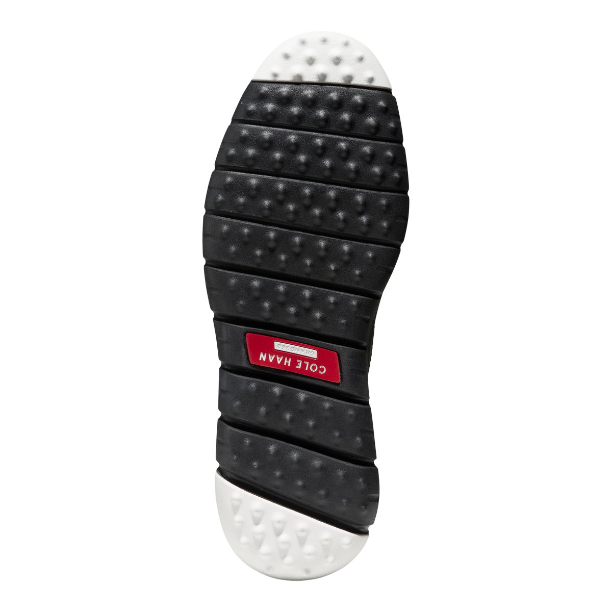 Cole Haan Men's Generation Zero Grand Golf Shoes