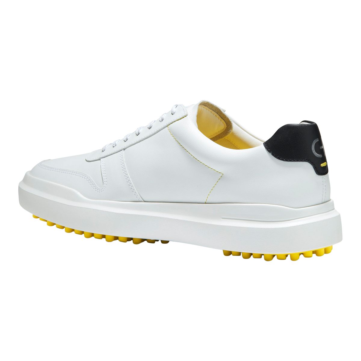 Cole Haan Men's Grandpro AM Golf Shoes
