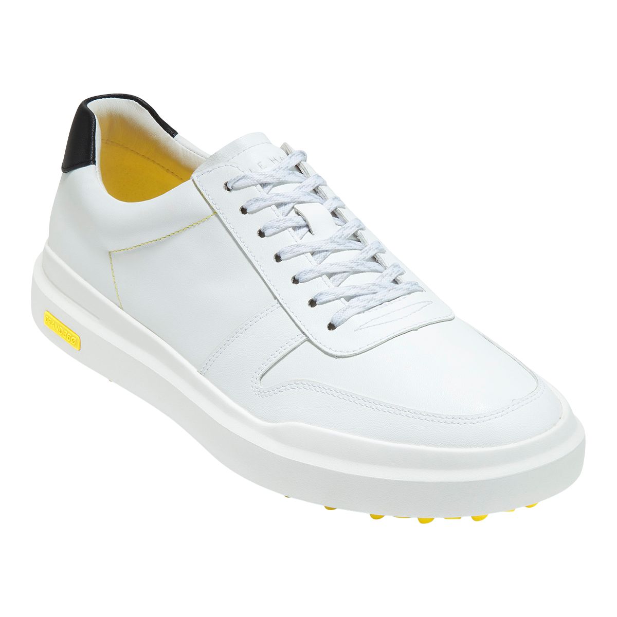Cole Haan Men's Grandpro AM Golf Shoes
