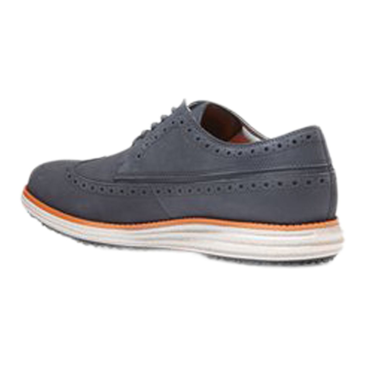 Cole Haan Men's Original Grand Wing Oxford Golf Shoes