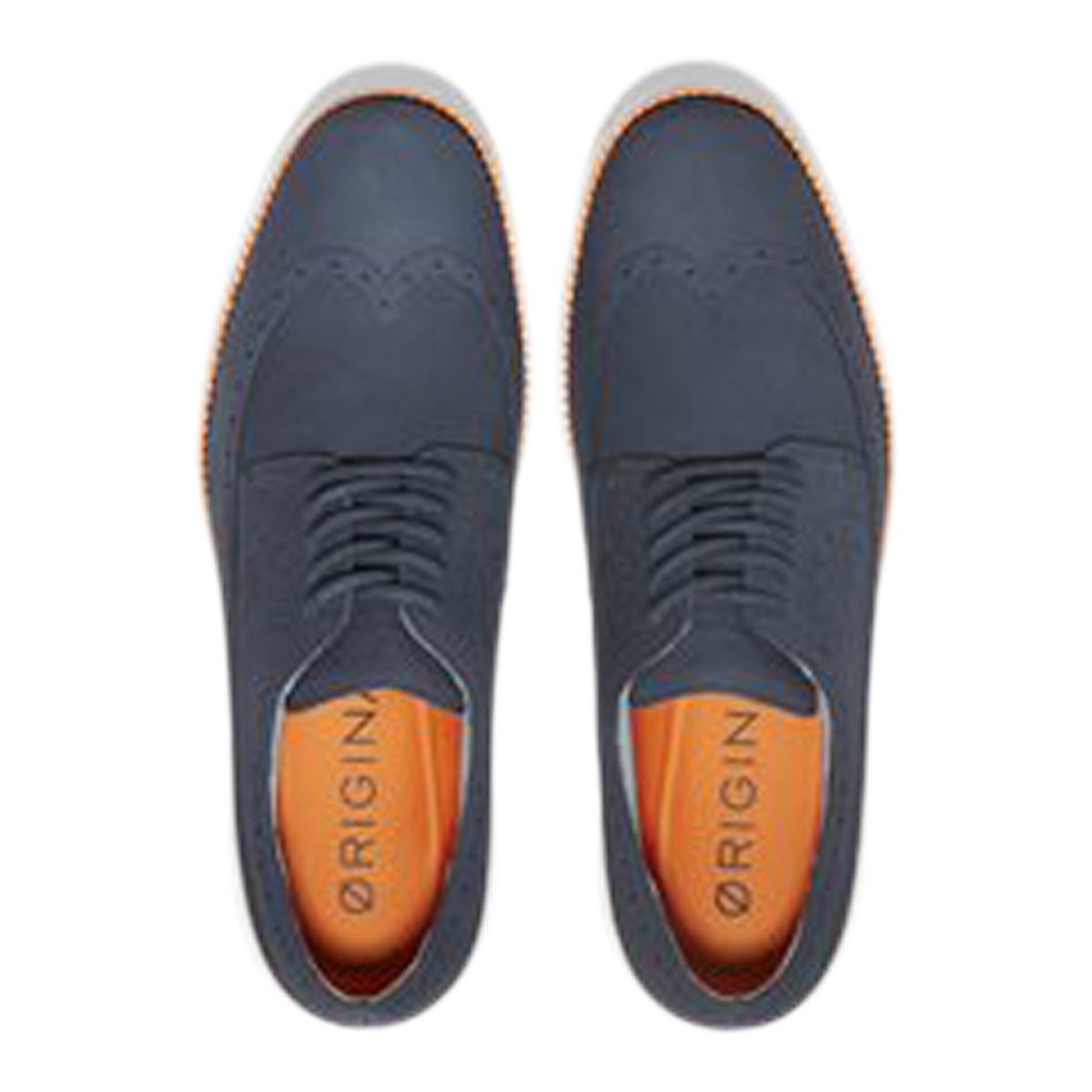 Cole Haan Men's Original Grand Wing Oxford Golf Shoes