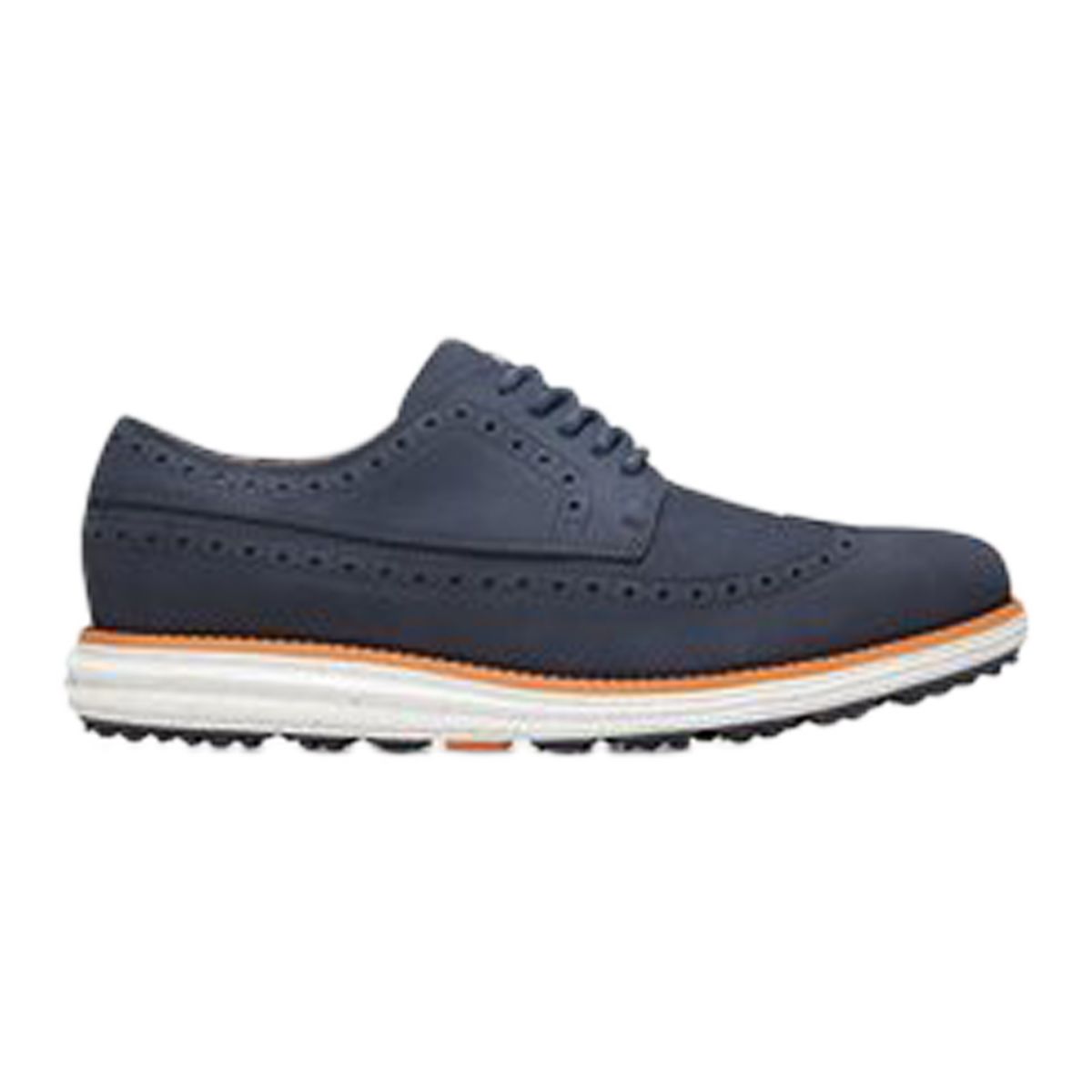 Cole Haan Men's Original Grand Wing Oxford Golf Shoes SportChek
