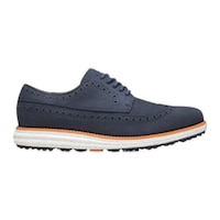 Cole Haan Men's Original Grand Wing Oxford Golf Shoes Side_Right