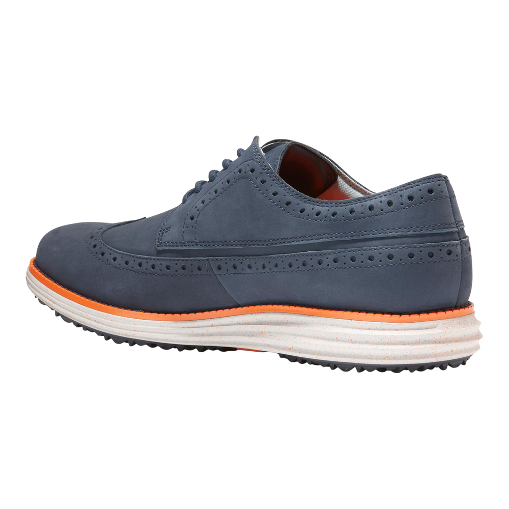 Cole Haan Men's Original Grand Wing Oxford Golf Shoes Sportchek