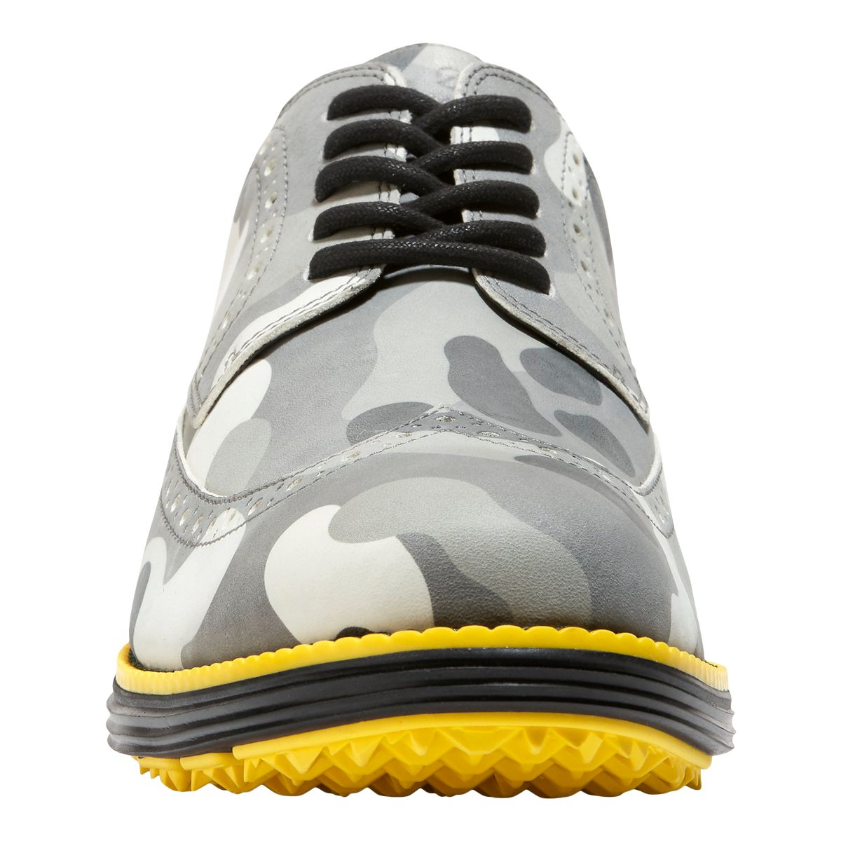 Cole Haan Men's Original Grand Wing Oxford Golf Shoes