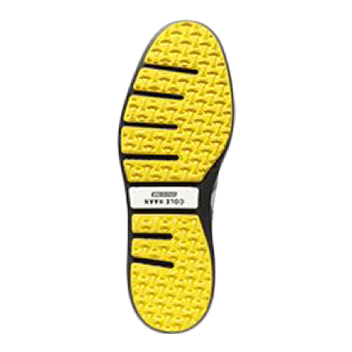 Cole Haan Men's Original Grand Wing Oxford Golf Shoes