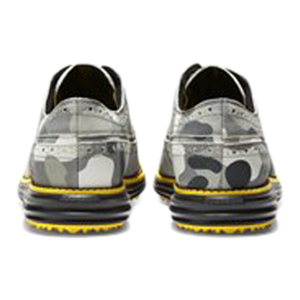 Cole Haan Men's Original Grand Wing Oxford Golf Shoes