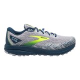 Brooks Men's Divide 3 TR Breathable Mesh Trail Running Shoes Side_Right