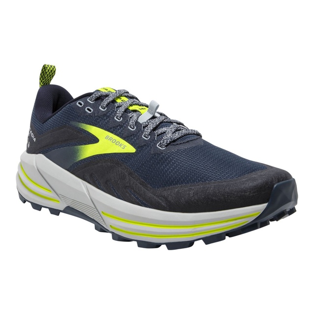Brooks Men's Cascadia 16 Trail Running Shoes SportChek
