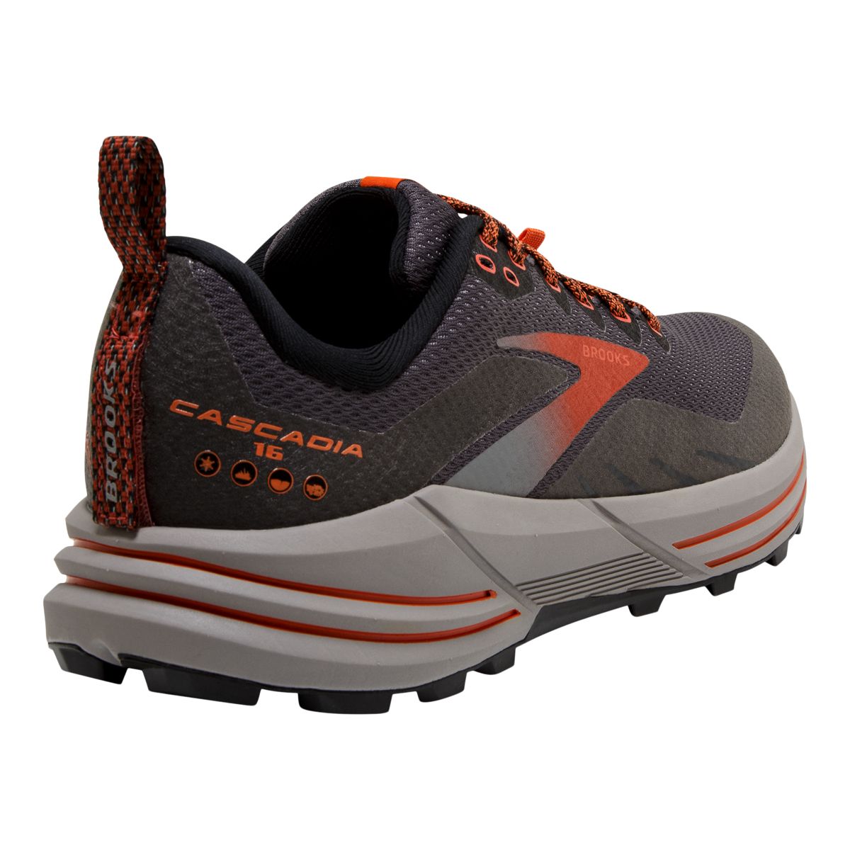 brooks cascadia 11 gtx mens