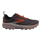 Brooks Men's Cascadia Gore-Tex Trail Running Shoes Side_Right