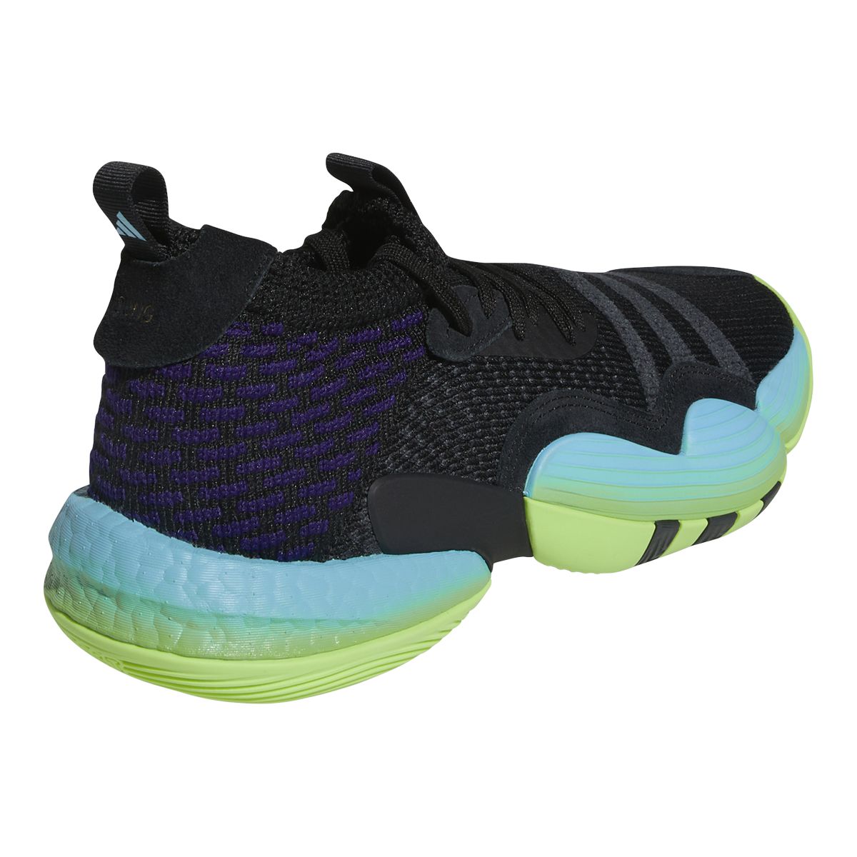 adidas Men's/Women's Trae Young 2 Basketball Shoes | SportChek