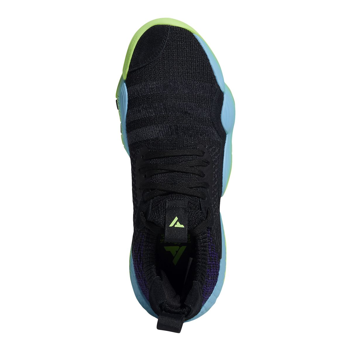 adidas Men's/Women's Trae Young 2 Basketball Shoes