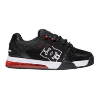 DC Men's Versatile Comfortable Leather Skate Sneaker Shoes Side_Right