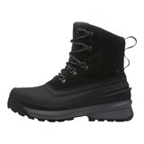 The North Face Men's Chilkat V Lace Winter Boots Side_Left