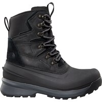 The North Face Men's Chilkat V 400 Waterproof Winter Boots Side_Right